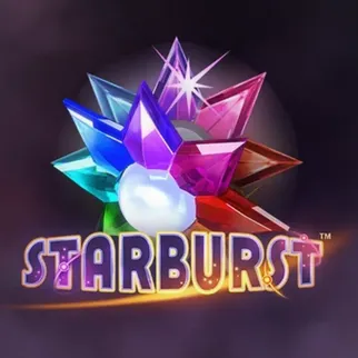 Starburst gioca demo