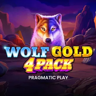 Wolf Gold 4pack gioca demo